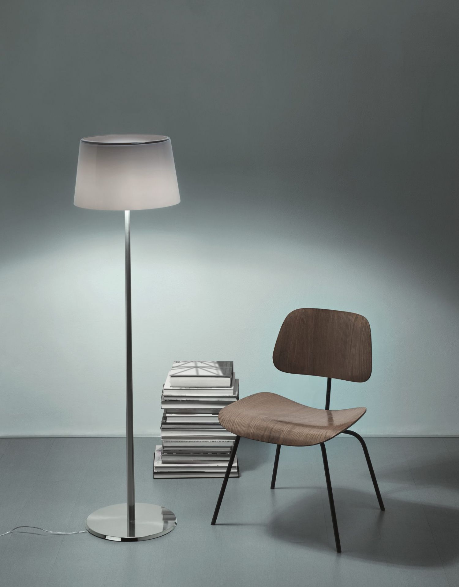 Lumiere XXL staande lamp van Foscarini